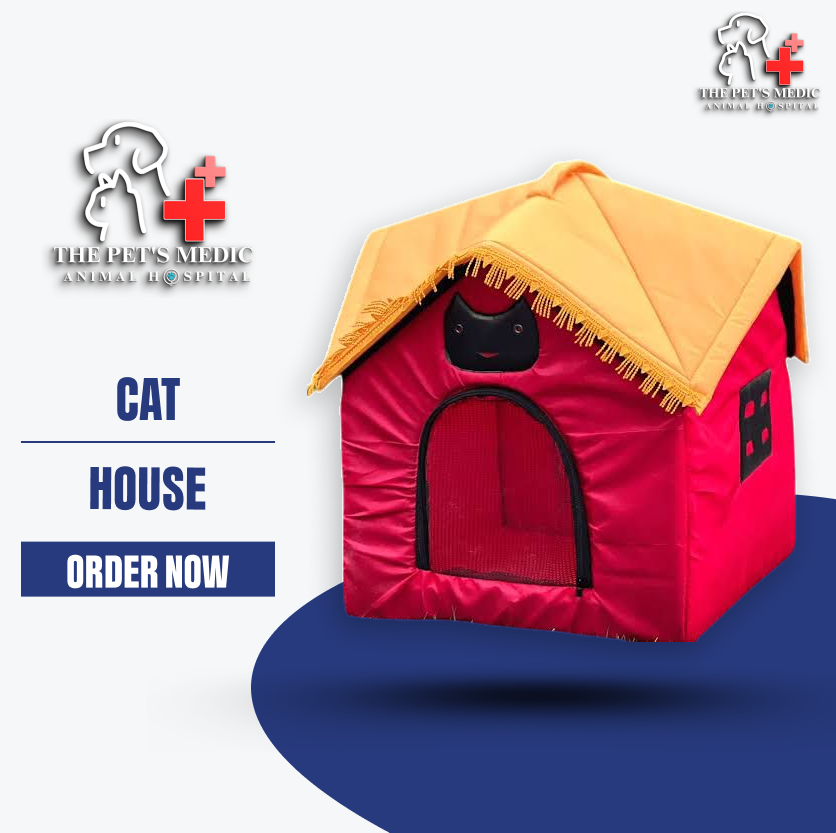 Cat House